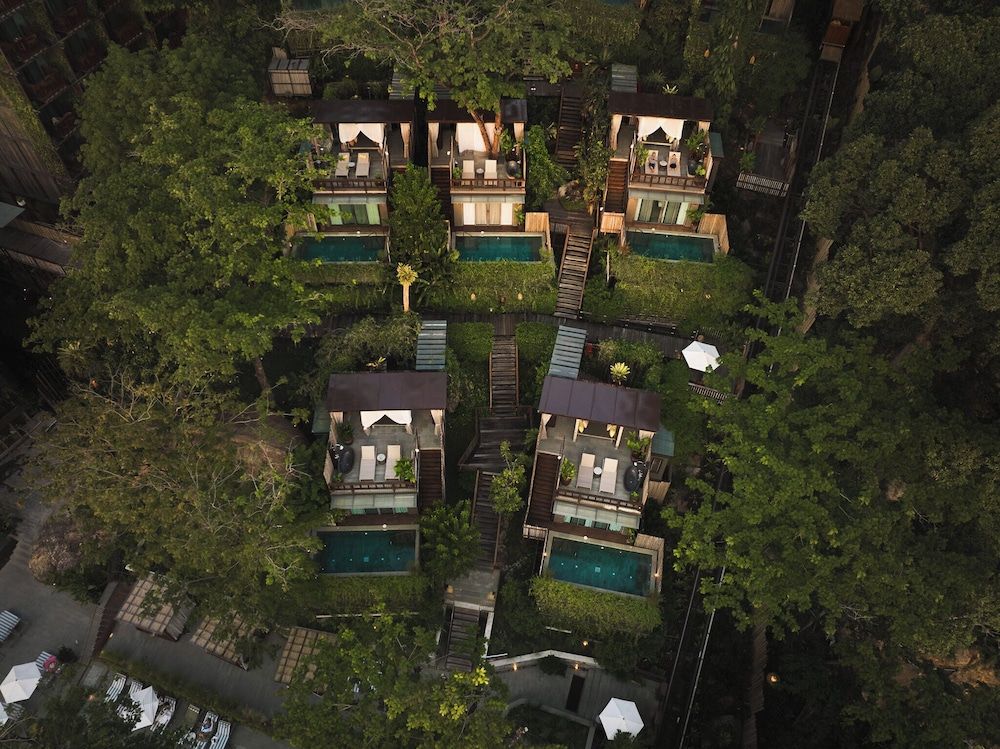 undefined Dinso Resort & Villas Phuket, Vignette Collection by IHG 6