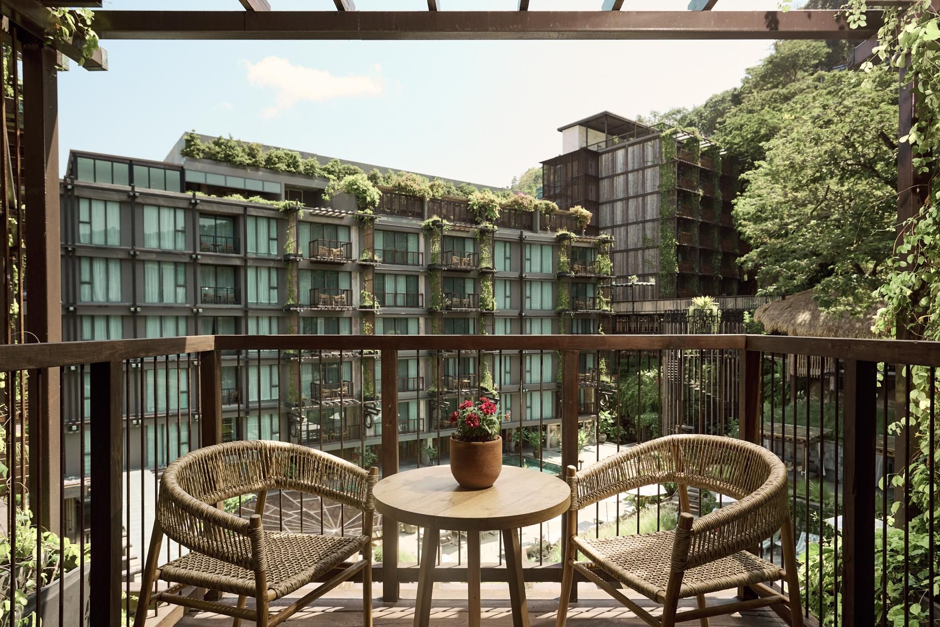 undefined Dinso Resort & Villas Phuket, Vignette Collection by IHG 4