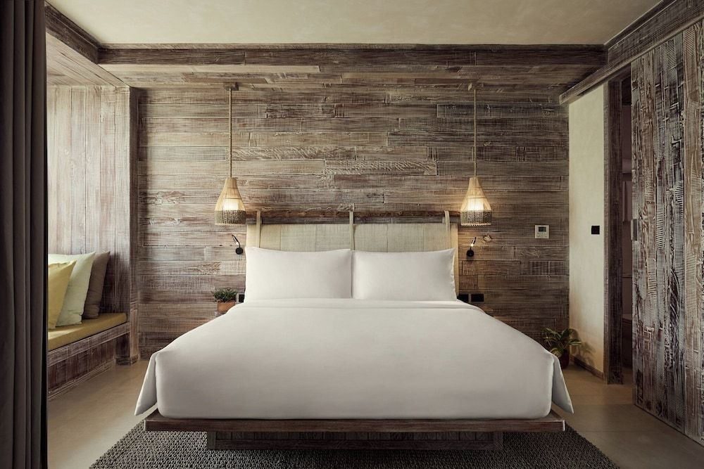 Dinso Resort & Villas Phuket, Vignette Collection by IHG Premium Room 3