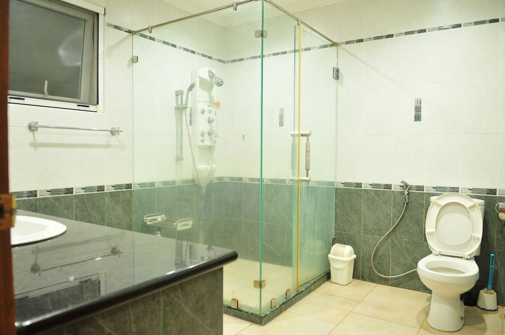 undefined Blue Lagoon Pool Villa 10