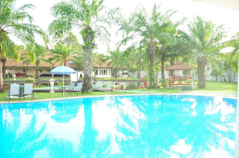 undefined Blue Lagoon Pool Villa 2