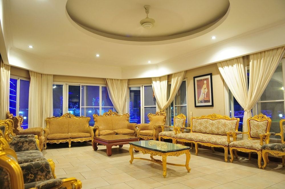 undefined Blue Lagoon Pool Villa 8