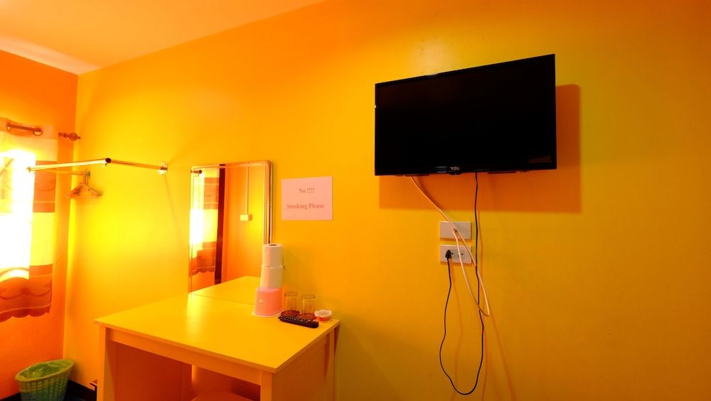 RC Guesthouse Standard Room, 1 Double Bed 4