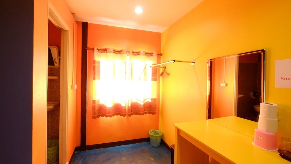 RC Guesthouse Standard Room, 1 Double Bed 5