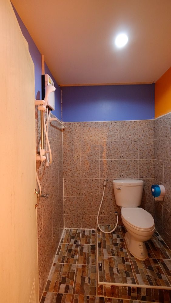 RC Guesthouse Standard Room, 1 Double Bed 3