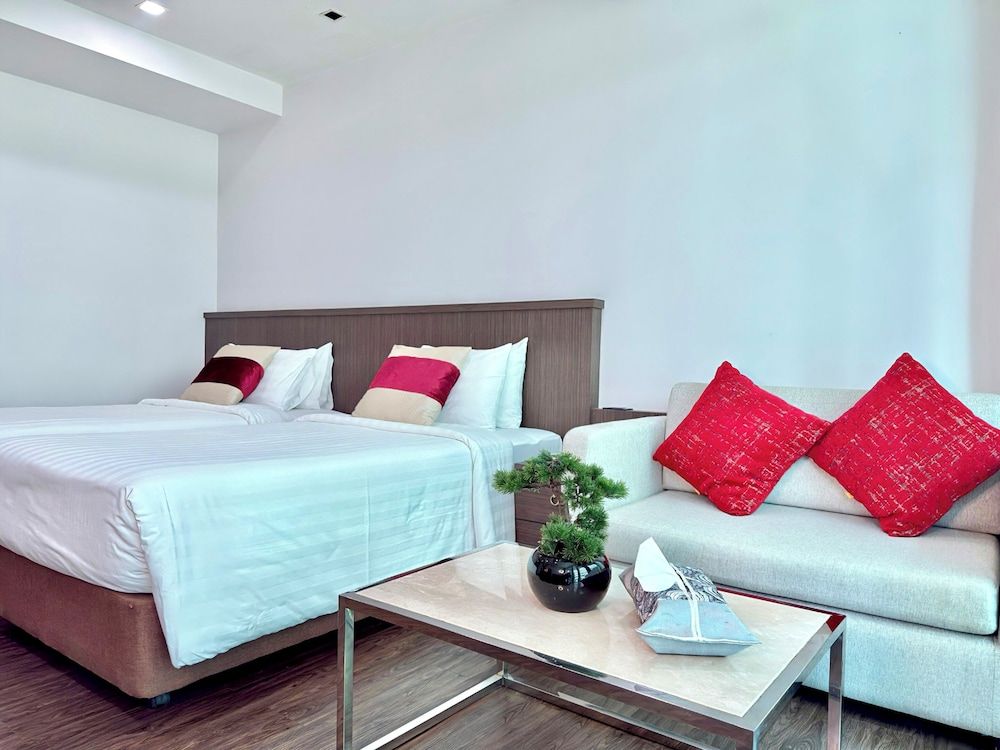 undefined Civic Horizon Hotel & Residence 10