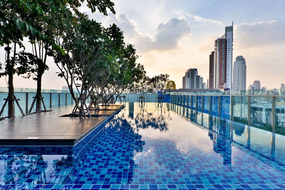 undefined Civic Horizon Hotel & Residence 10