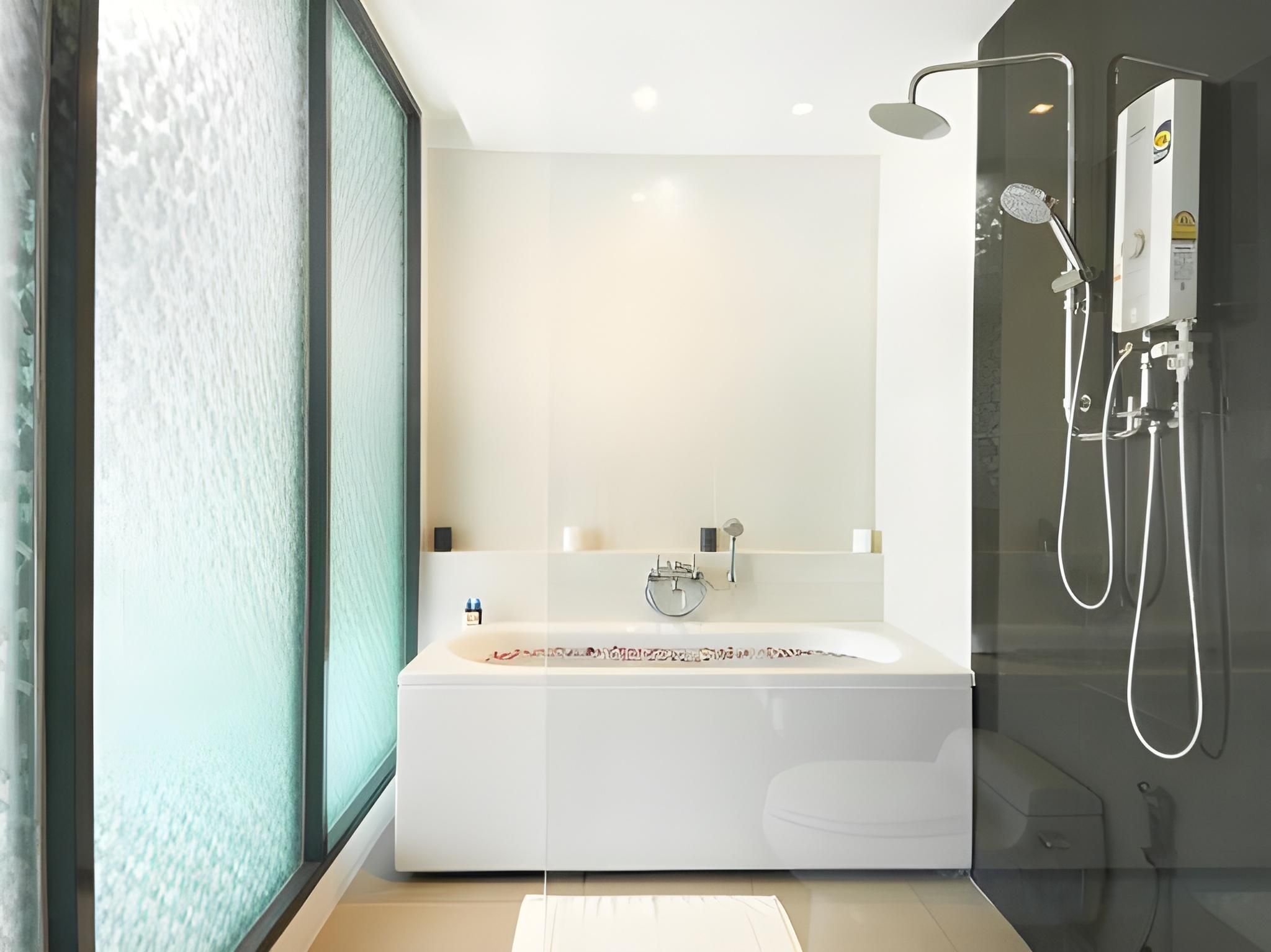 undefined Civic Horizon Hotel & Residence 6