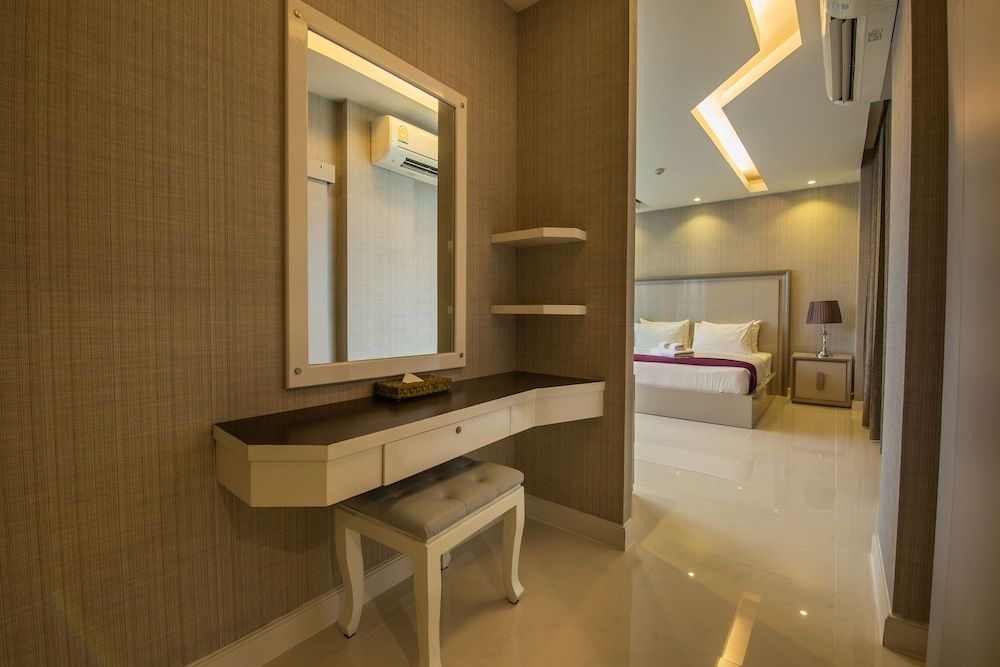 Phuglong Hotel Suite 12