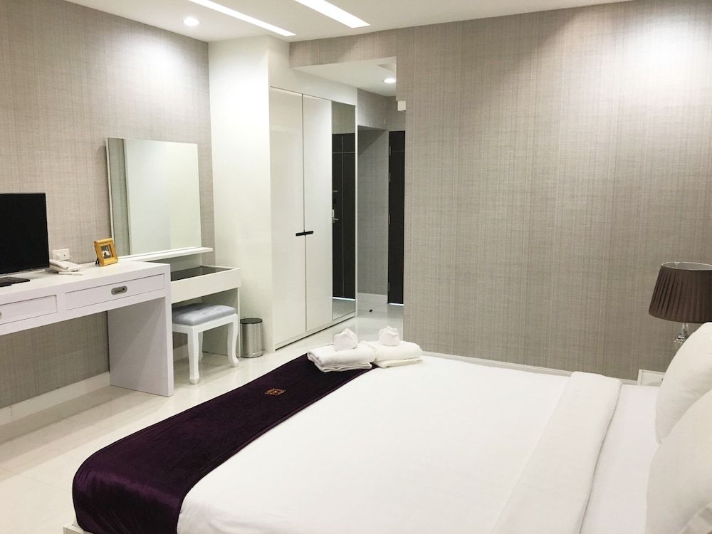 Phuglong Hotel Superior Room 2