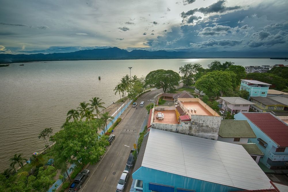 Phuglong Hotel Deluxe Room 5