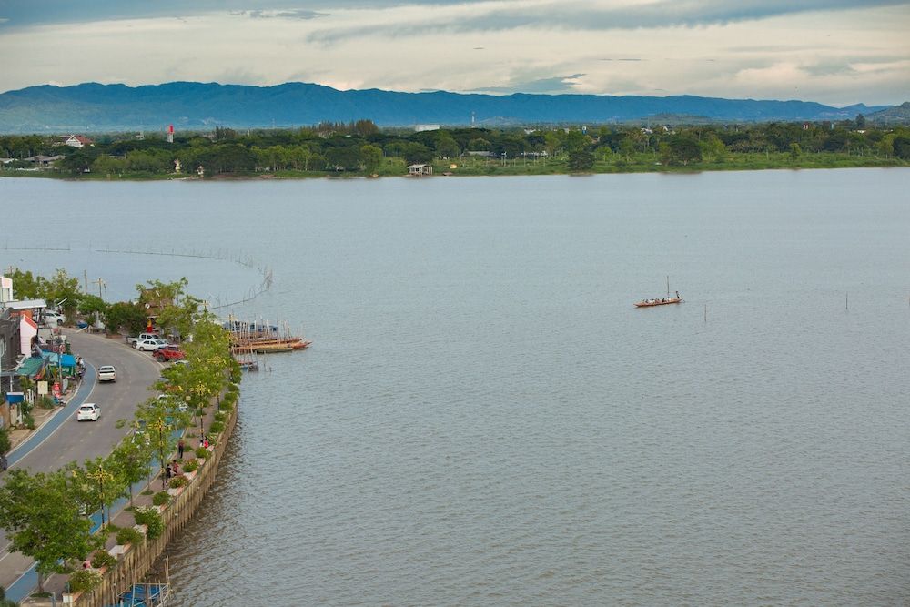 Phuglong Hotel Suite 7