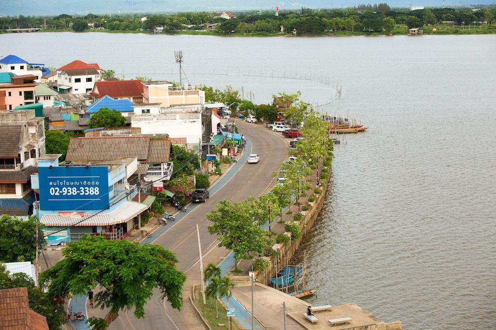 Phuglong Hotel Suite 8