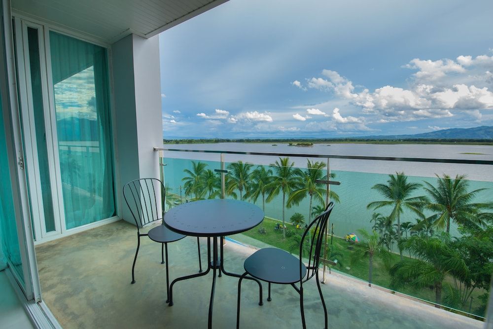 Phuglong Hotel Suite 4