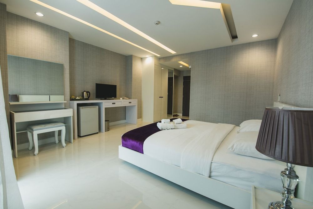 Phuglong Hotel Superior Room 3