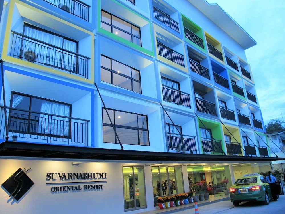 undefined Suvarnabhumi Oriental Resort 3