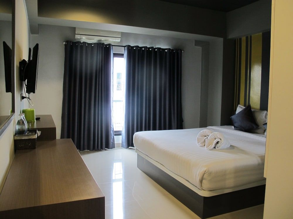 undefined Suvarnabhumi Oriental Resort