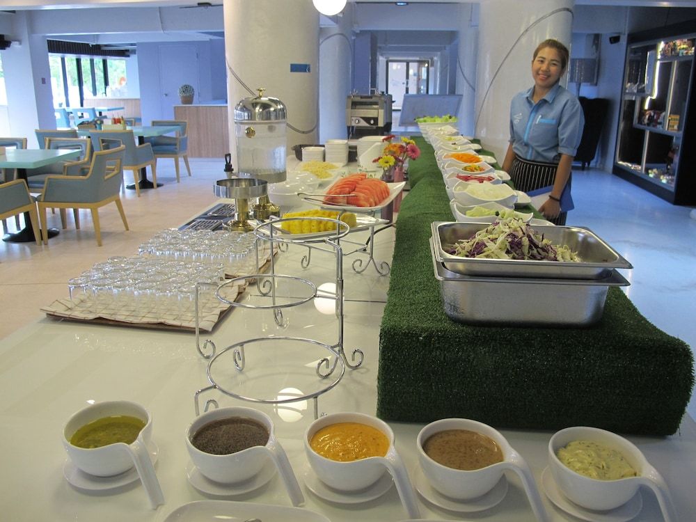 undefined Suvarnabhumi Oriental Resort 10