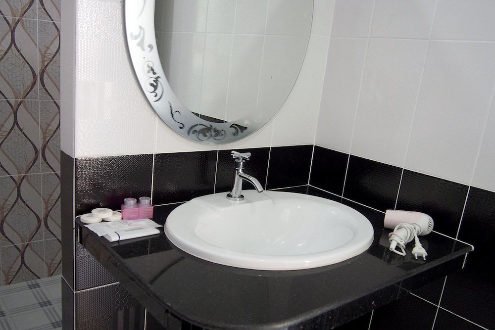 Deluxe, Double, Sea View, Groundfloor