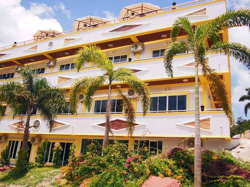 Laketerrace Resort