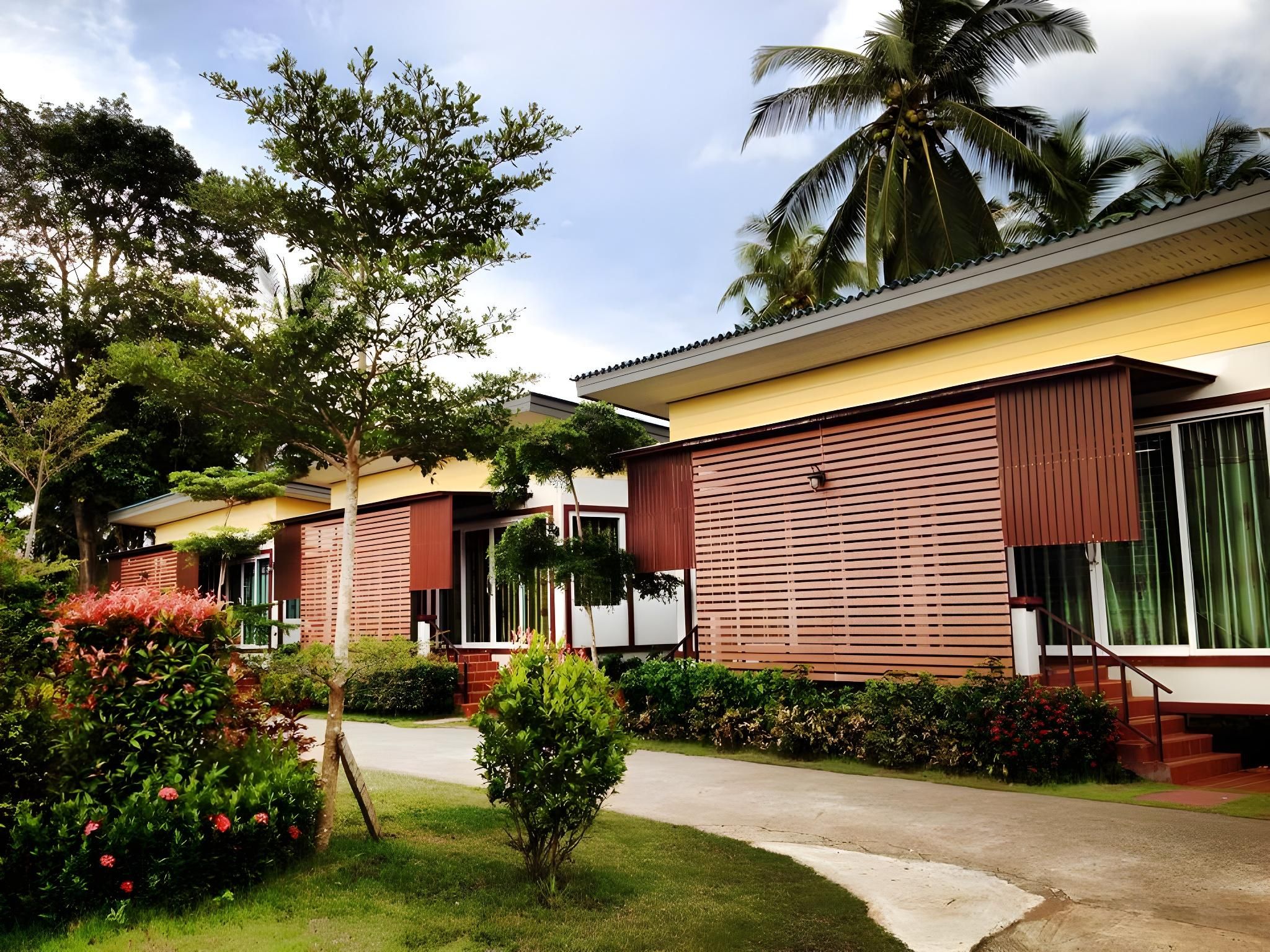 Laketerrace Resort