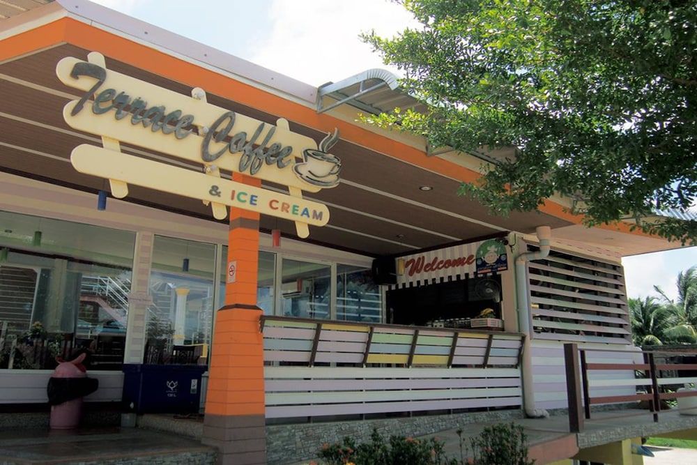 Laketerrace Resort