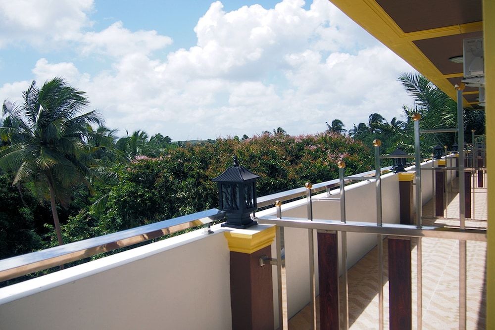 Deluxe, Double, Sea View, Highfloor