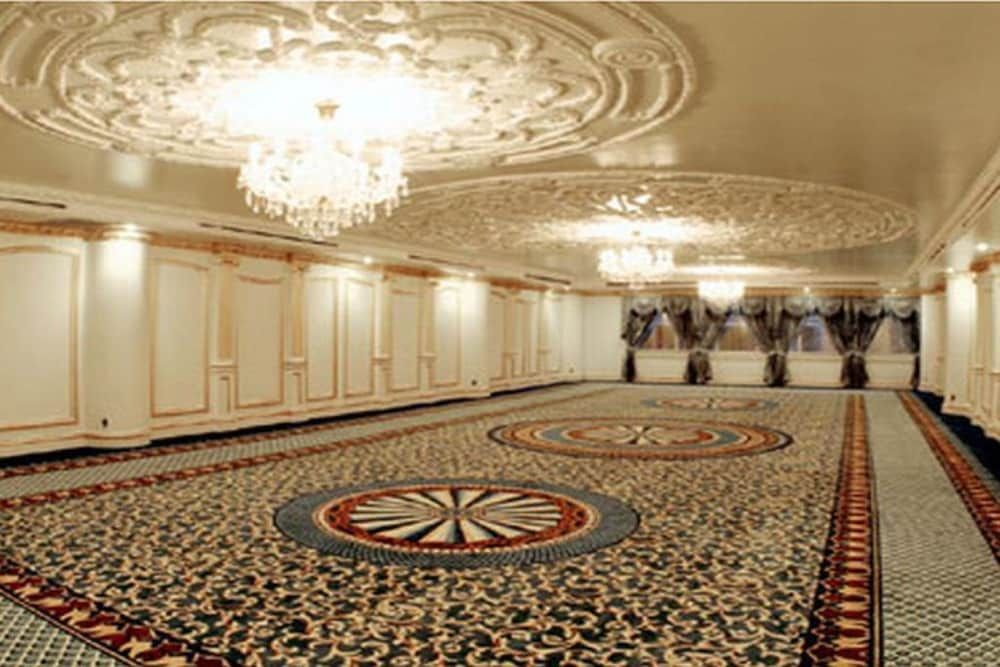 Ballroom