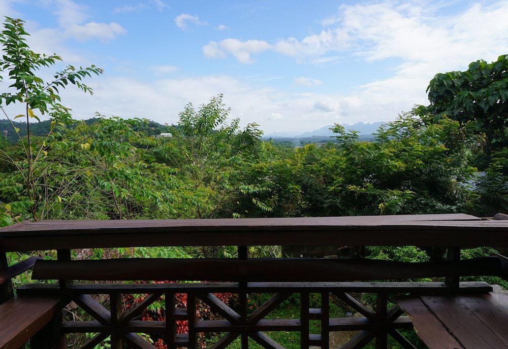 Suanboon Cottage Sakura