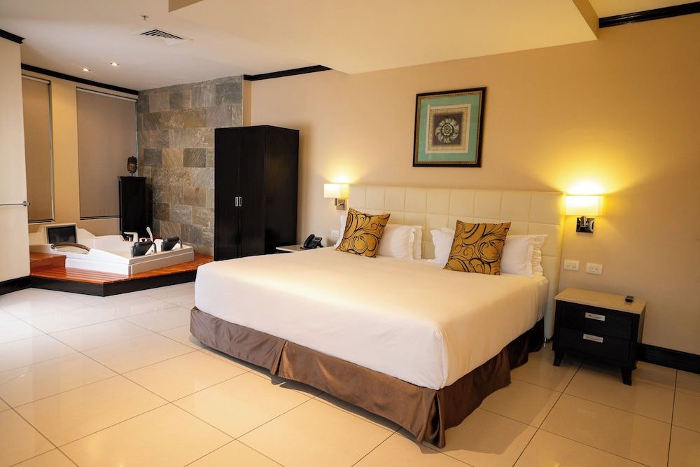 undefined The Royal Corin Thermal Water Spa & Resort - Adults Only 8