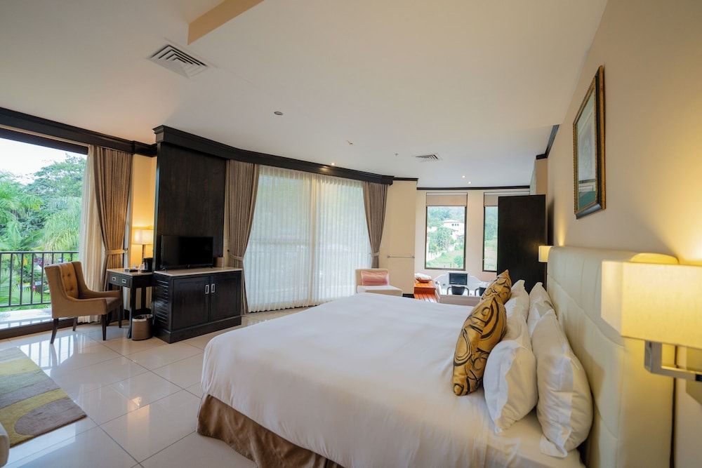 undefined The Royal Corin Thermal Water Spa & Resort - Adults Only 9