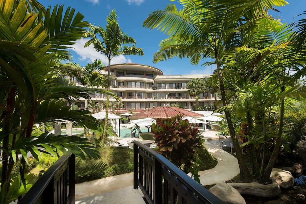 undefined The Royal Corin Thermal Water Spa & Resort - Adults Only 5