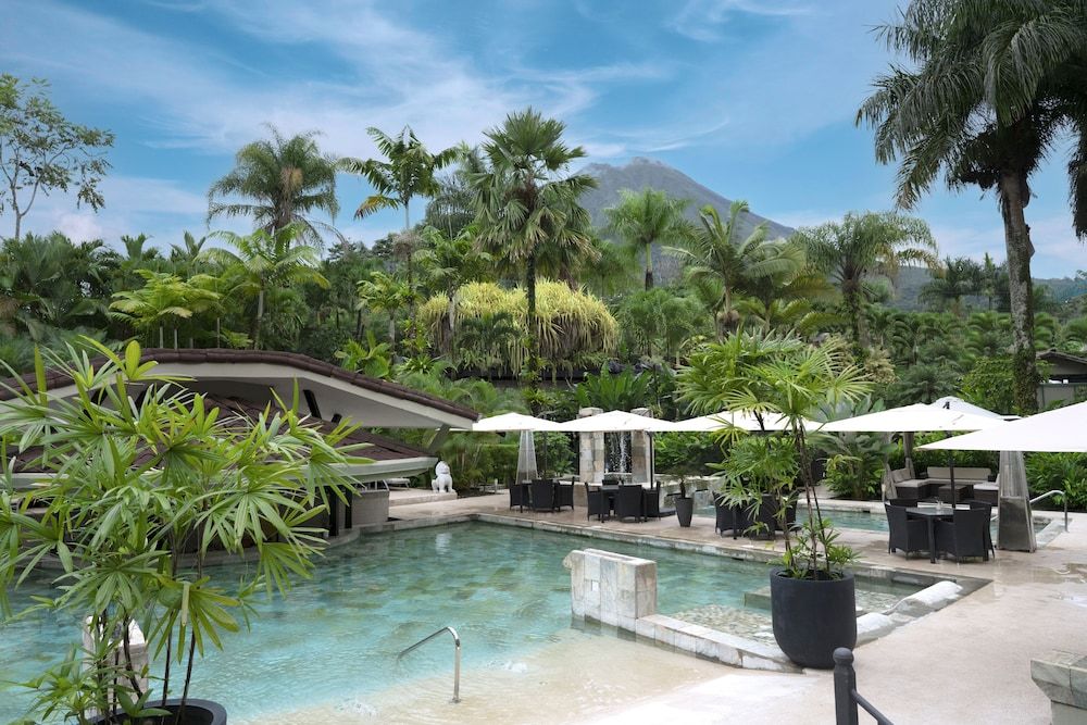 The Royal Corin Thermal Water Spa & Resort - Adults Only