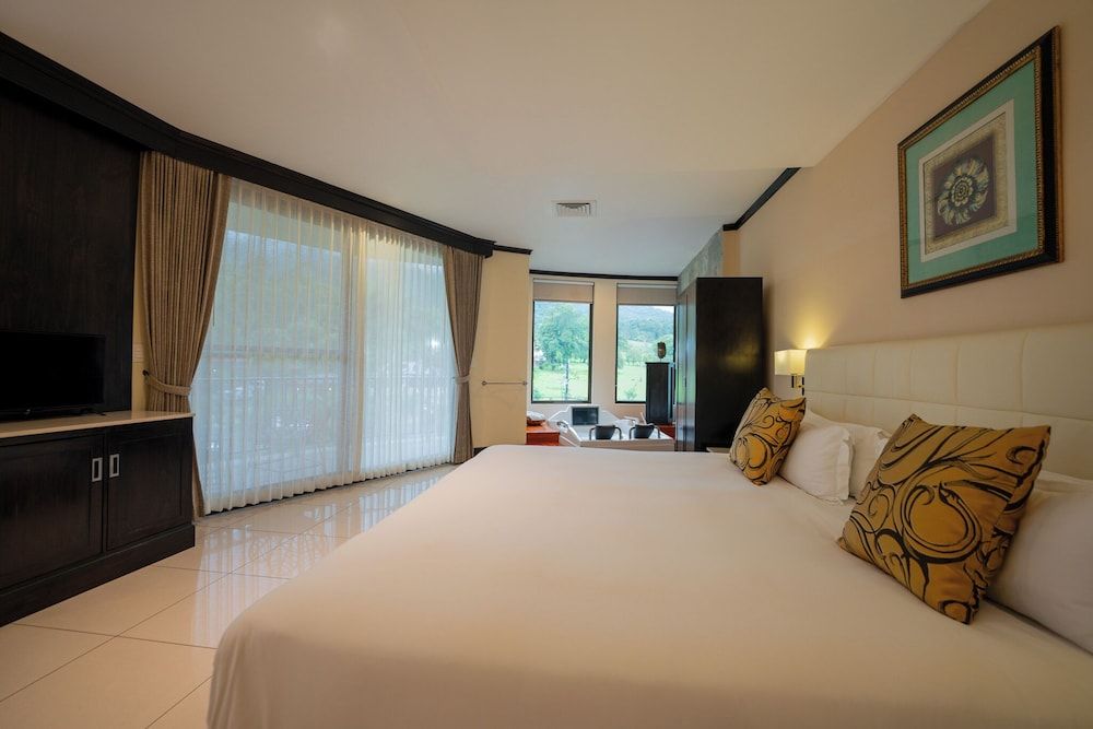 undefined The Royal Corin Thermal Water Spa & Resort - Adults Only 7