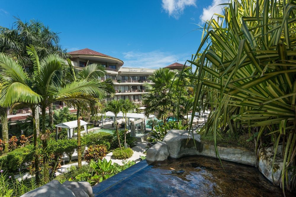 undefined The Royal Corin Thermal Water Spa & Resort - Adults Only 3