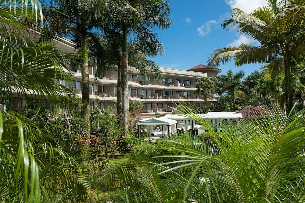 undefined The Royal Corin Thermal Water Spa & Resort - Adults Only 4