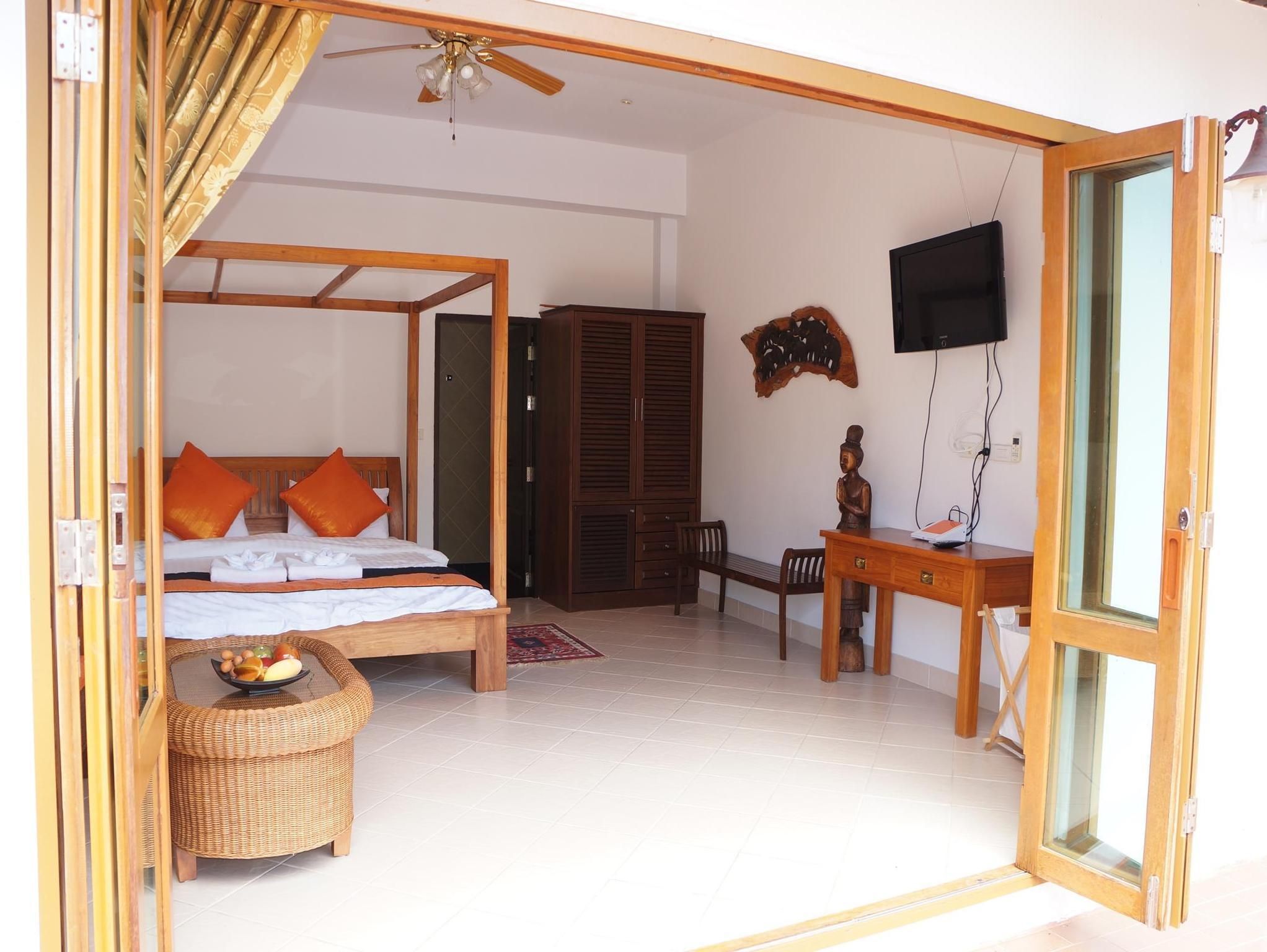 Villas 1 Bedroom Deluxe