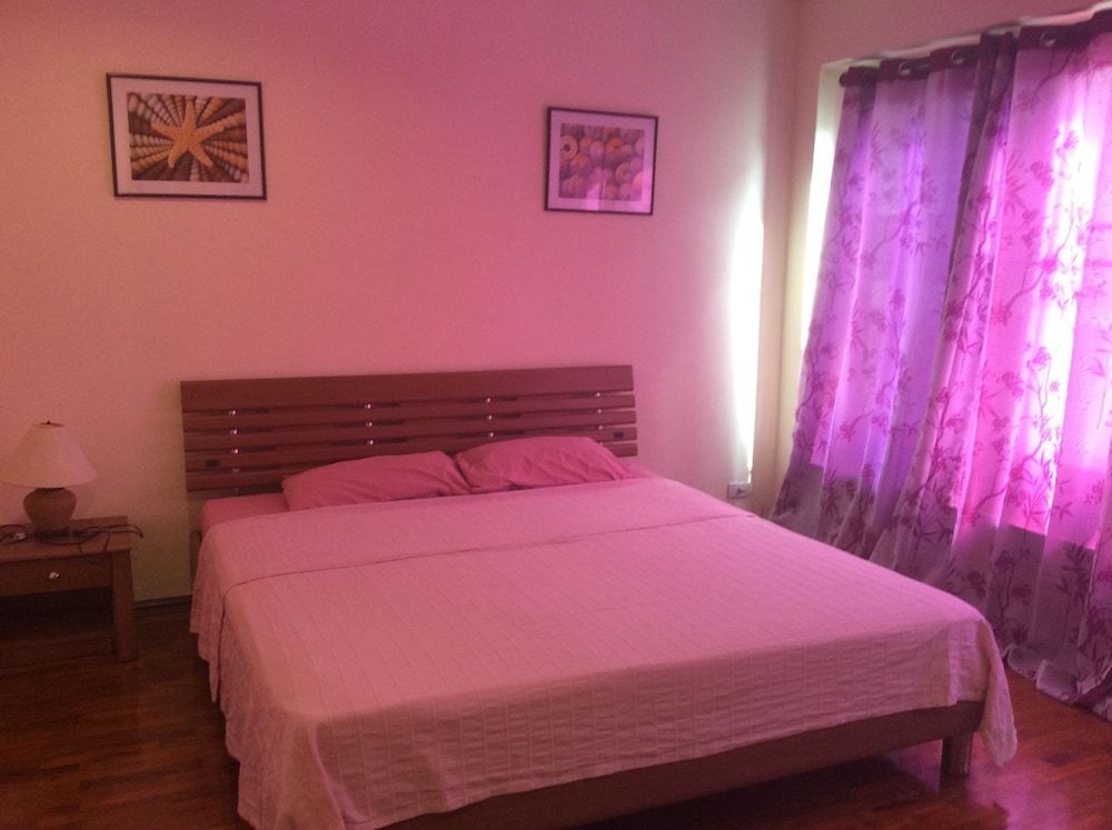 Basic Townhome, 3 Bedrooms, Kitchen, Sea Facing