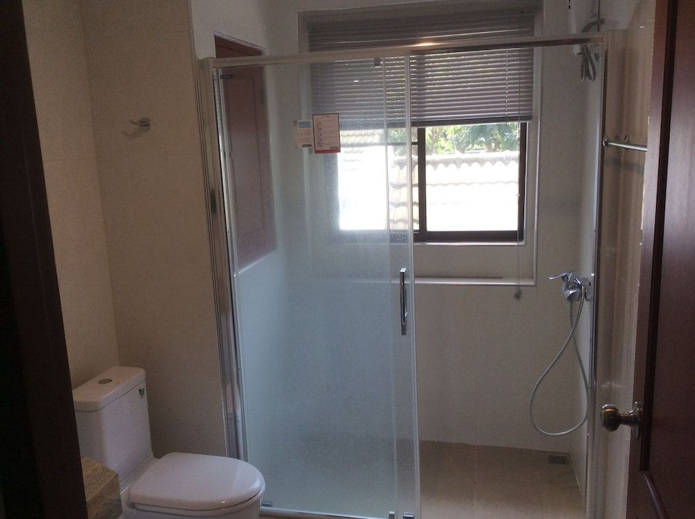 Townhome, 4 Bedrooms, Kitchen, Sea Facing