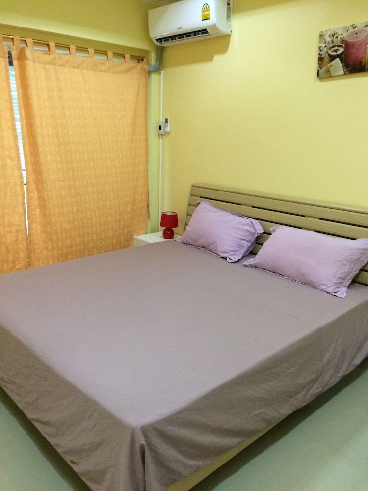 Basic Apartment, 1 Bedroom, Kitchen, Ground Floor