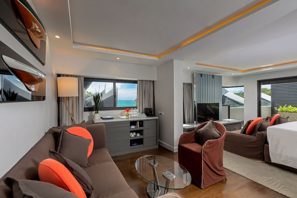 undefined The Boathouse Phuket 9