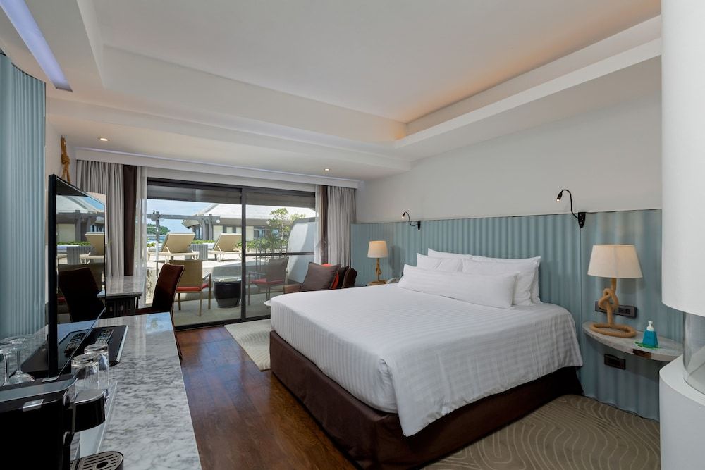 undefined The Boathouse Phuket 4