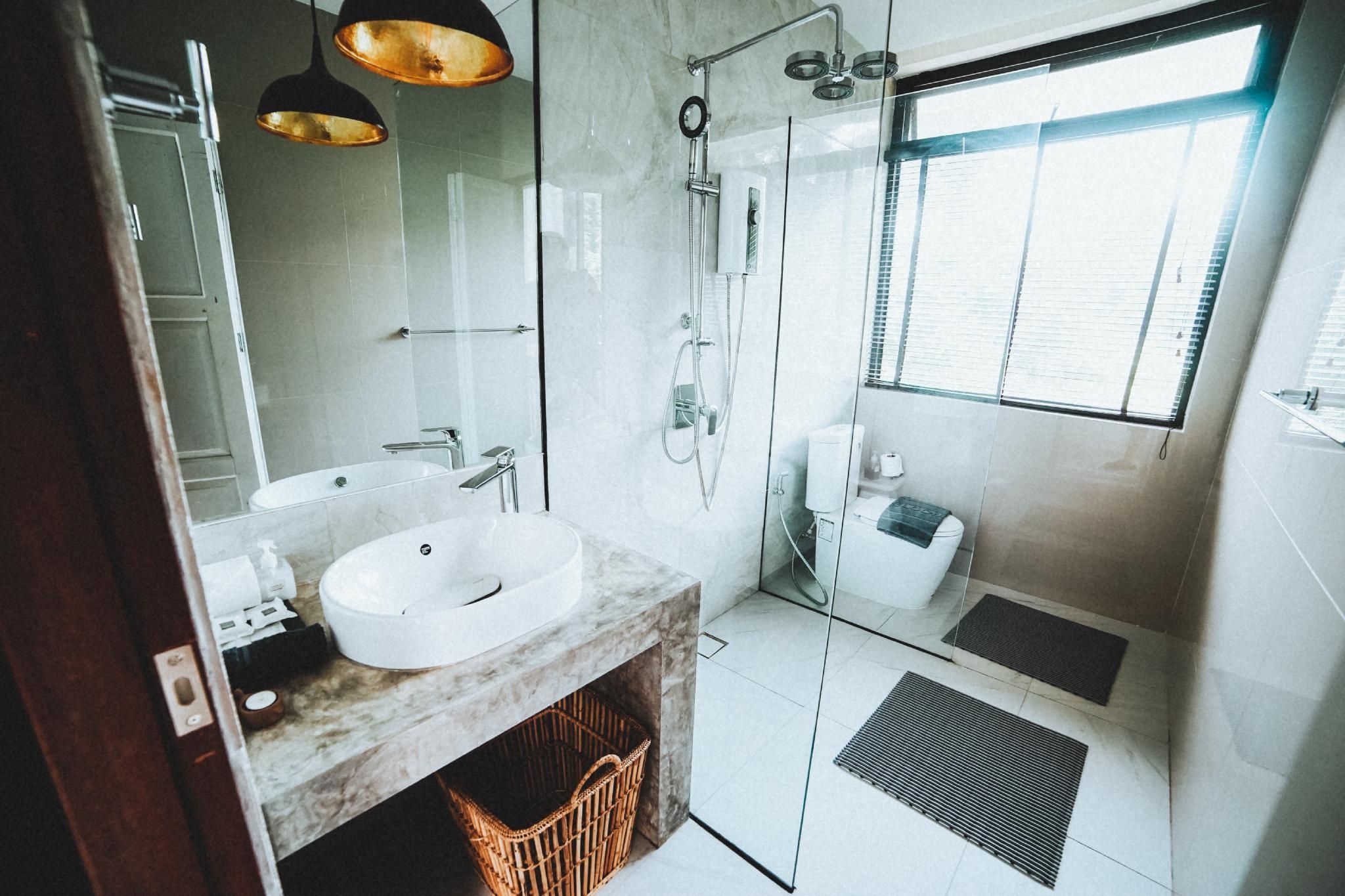 Mountain View King Room