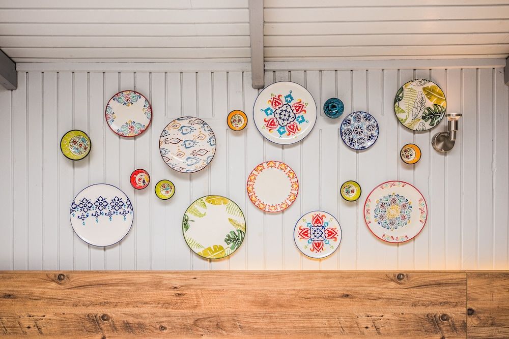 Leda Beach Hotel Triple Room 8