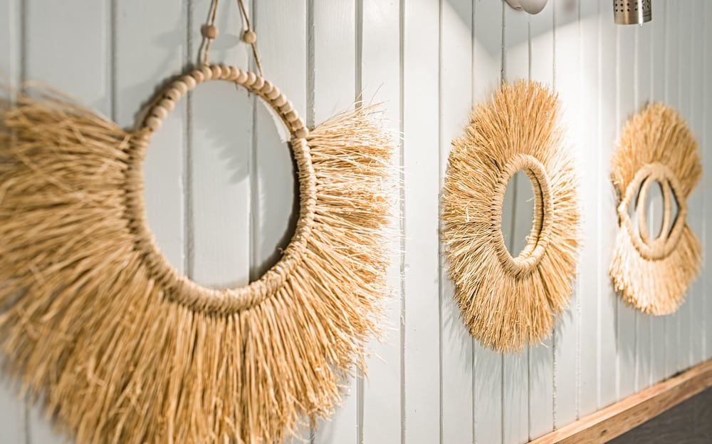 Leda Beach Hotel Quadruple Room 6