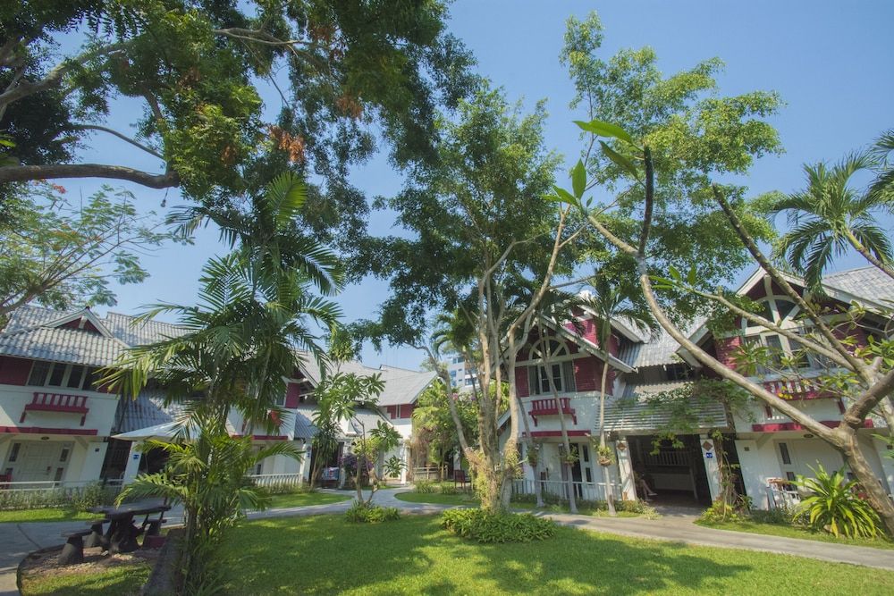 undefined Natural Park Resort 8