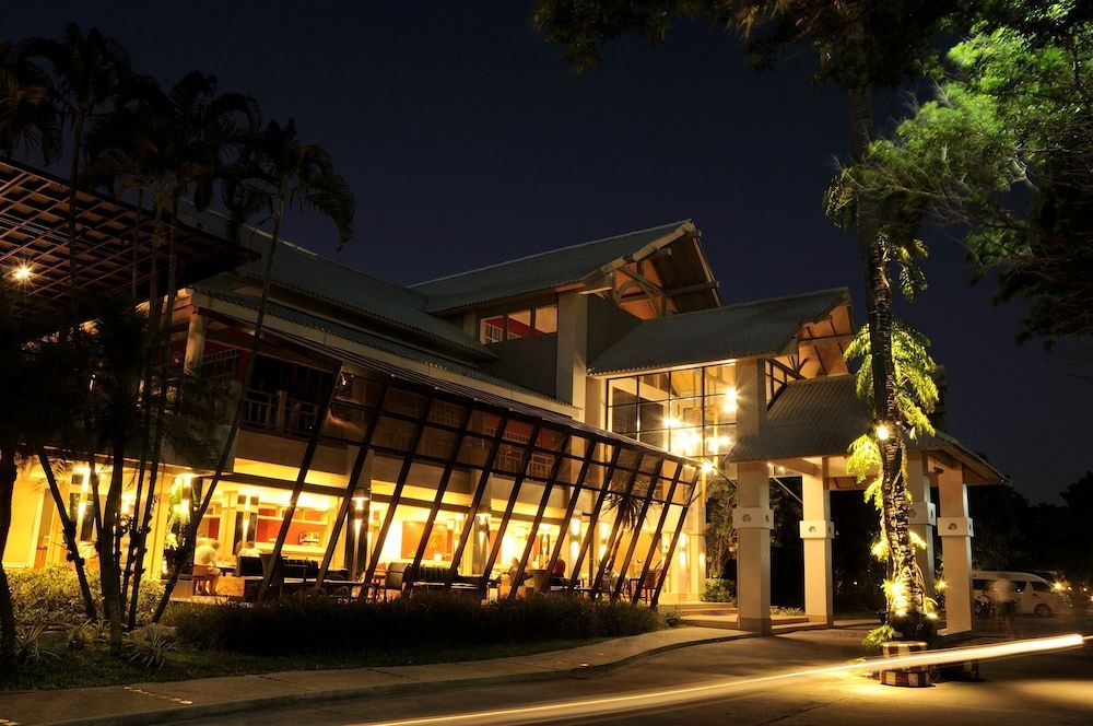 undefined Natural Park Resort 7