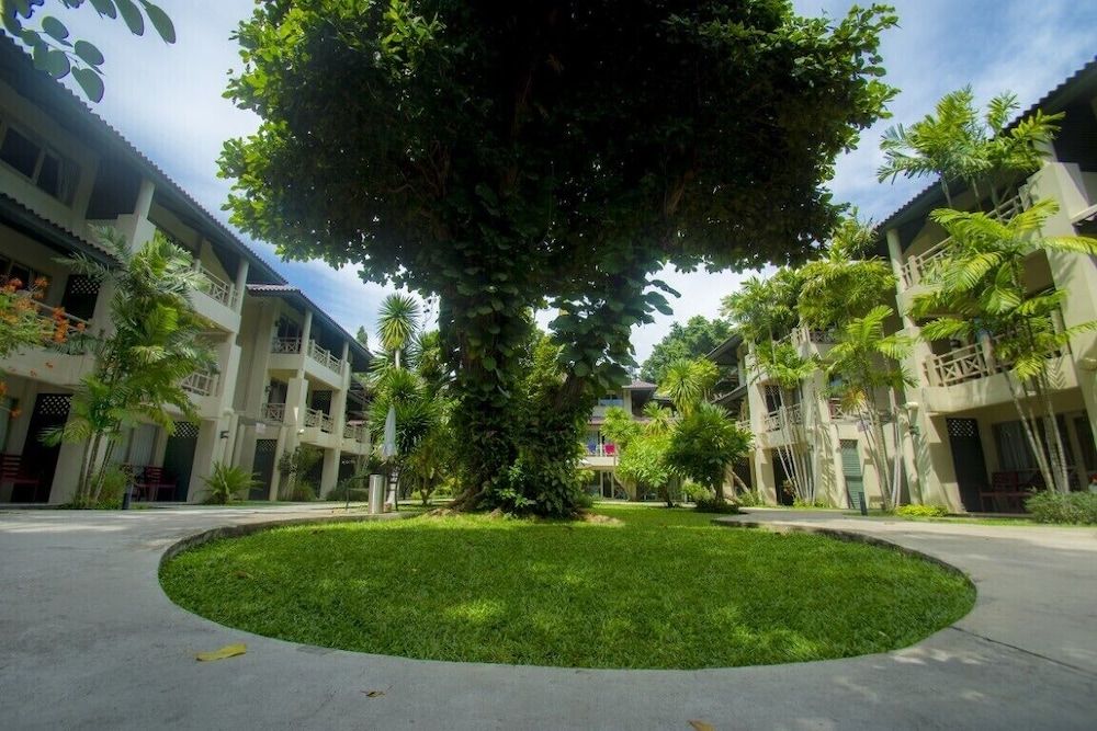 undefined Natural Park Resort 4