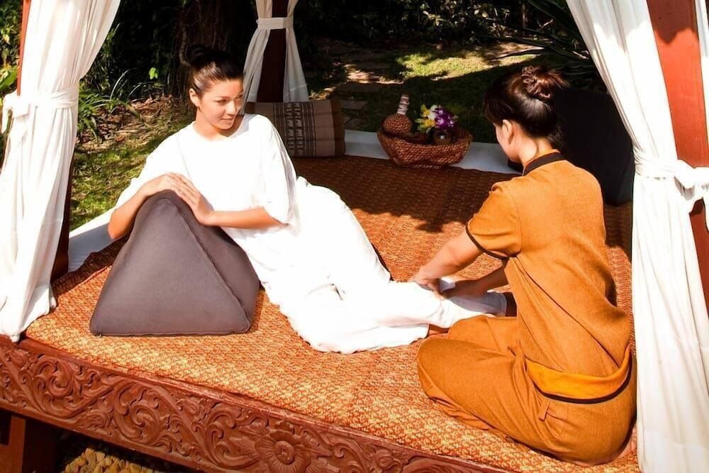 undefined Natural Park Resort 10