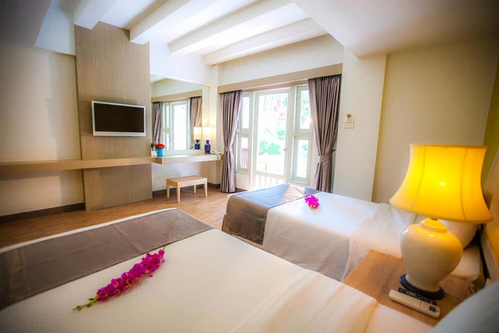 undefined Natural Park Resort 5